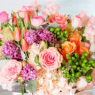 Bouquet of Happiness - beverlyhillsflorist
