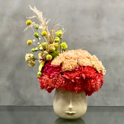 Hairspray Bouquet - beverlyhillsflorist