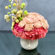 Hairspray Bouquet - beverlyhillsflorist