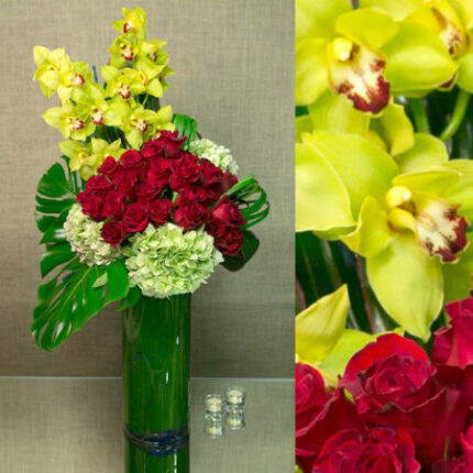 The Epitome of Elegance - beverlyhillsflorist