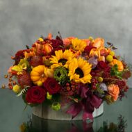 Fall Feeling - beverlyhillsflorist