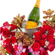 Valentines - Pop! - beverlyhillsflorist