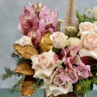 Holiday Joy - beverlyhillsflorist