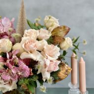 Holiday Joy - beverlyhillsflorist