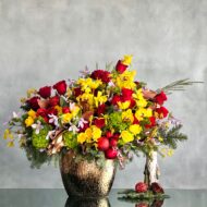 Holiday Cheers - beverlyhillsflorist