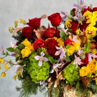 Holiday Cheers - beverlyhillsflorist