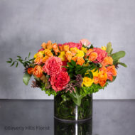 Colorful Sophistication - beverlyhillsflorist