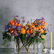 Whispers of Bloom - A Springtime Love Story - beverlyhillsflorist