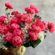Valentines - A touch of Perfection - beverlyhillsflorist