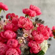 Valentines - A touch of Perfection - beverlyhillsflorist