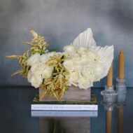 Vanilla Dream - beverlyhillsflorist