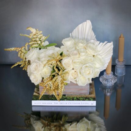 Vanilla Dream - beverlyhillsflorist