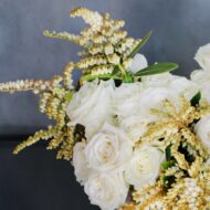 Vanilla Dream - beverlyhillsflorist