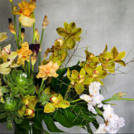 Tropic Thunder - beverlyhillsflorist