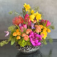 Spring Is Here - beverlyhillsflorist