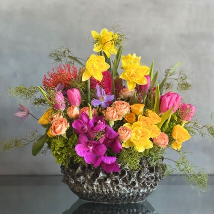 Spring Is Here - beverlyhillsflorist