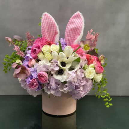 Bunny Ears - beverlyhillsflorist