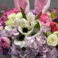 Bunny Ears - beverlyhillsflorist