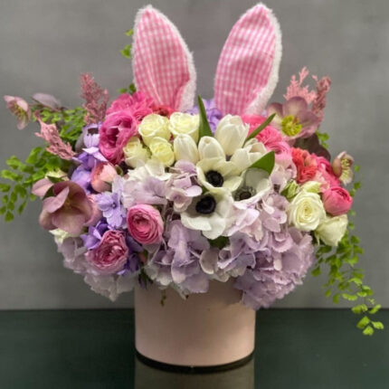 Bunny Ears - beverlyhillsflorist