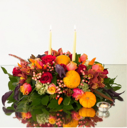 Giving Thanks - beverlyhillsflorist