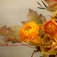 Fall Happiness - beverlyhillsflorist