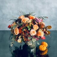 Follow Fall - beverlyhillsflorist