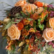 Follow Fall - beverlyhillsflorist