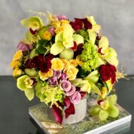 Eclipse of the Heart - beverlyhillsflorist