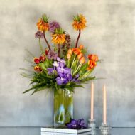 Towering Grace - beverlyhillsflorist