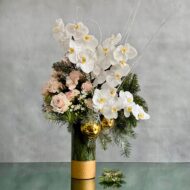 Sandy.... Holiday Designers Choice - beverlyhillsflorist