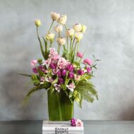 Frenchie - beverlyhillsflorist