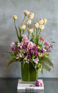 Frenchie - beverlyhillsflorist