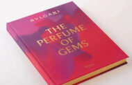Bulgari: The Perfume of Gems Hardcover - beverlyhillsflorist