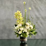 La Belle Verte - beverlyhillsflorist
