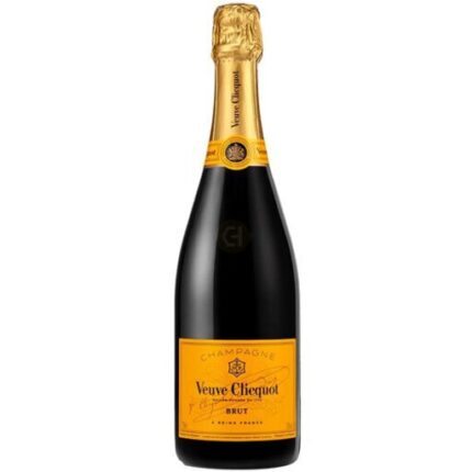 Veuve Clicquot Champagne - beverlyhillsflorist