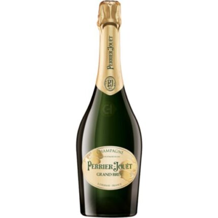 Perrier-Jouet Grand Brut Champagne - beverlyhillsflorist