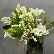 Lily of the Valley - beverlyhillsflorist
