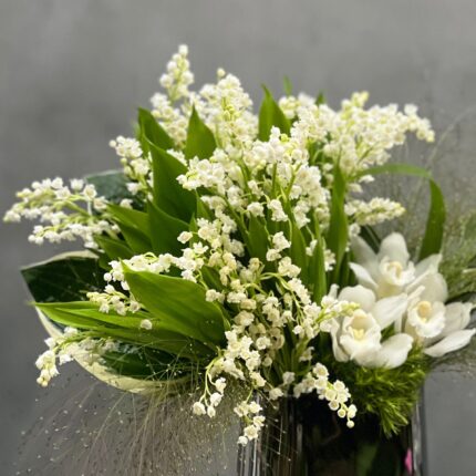 Lily of the Valley - beverlyhillsflorist