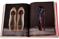 Christian Louboutin Hardcover - beverlyhillsflorist