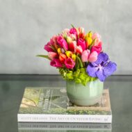 Tulip Tapenade - beverlyhillsflorist