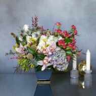 Designer Choice - Elegant Embrace - beverlyhillsflorist