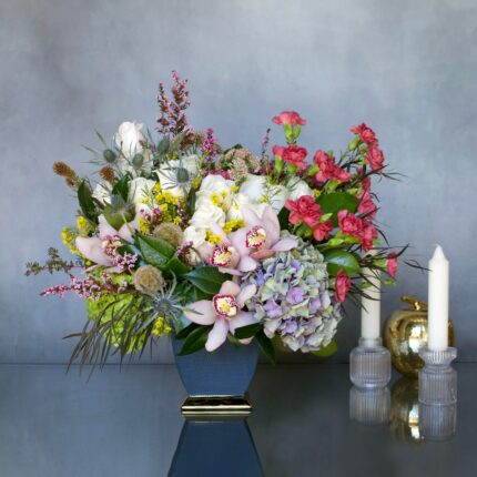 Designer Choice - Elegant Embrace - beverlyhillsflorist