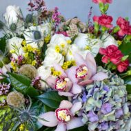 Designer Choice - Elegant Embrace - beverlyhillsflorist