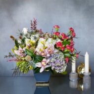 Designer Choice - Elegant Embrace - beverlyhillsflorist