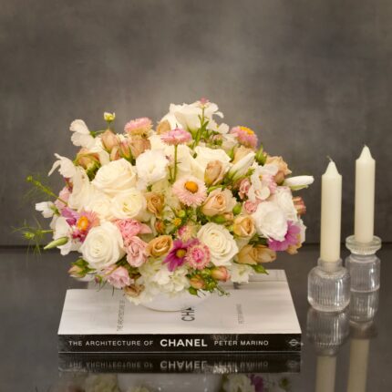 The Color of Paradise - beverlyhillsflorist