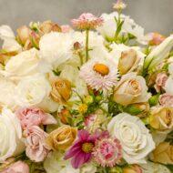 The Color of Paradise - beverlyhillsflorist