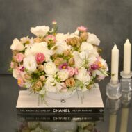 The Color of Paradise - beverlyhillsflorist