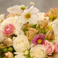 The Color of Paradise - beverlyhillsflorist