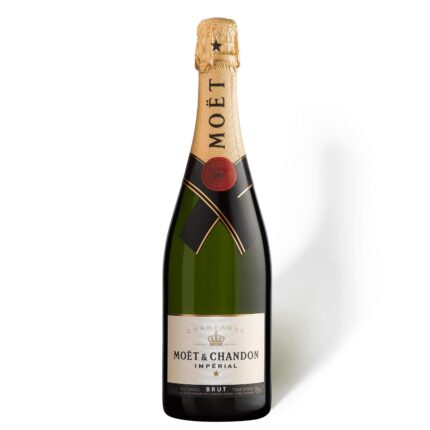 Moet & Chandon Imperial Brut - beverlyhillsflorist