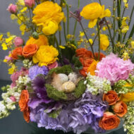 Easter Egg Surprise - beverlyhillsflorist